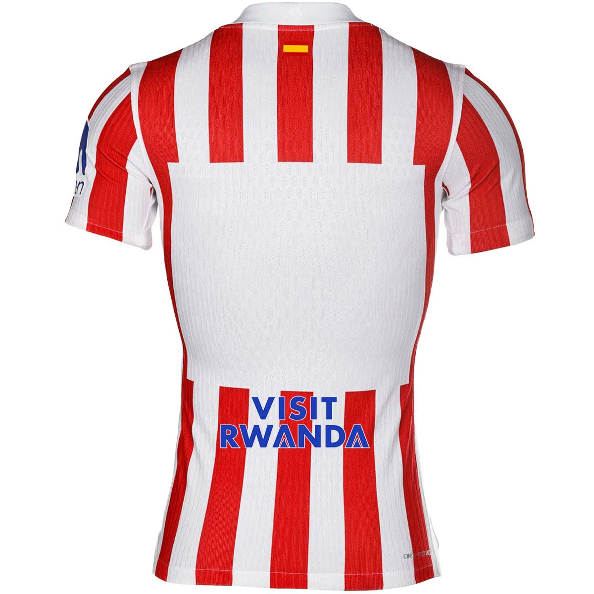 Men match home 25/26 jersey image number null